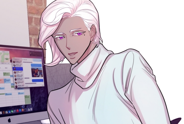 kiếp trước bí ẩn của giáo sư chapter 5 28