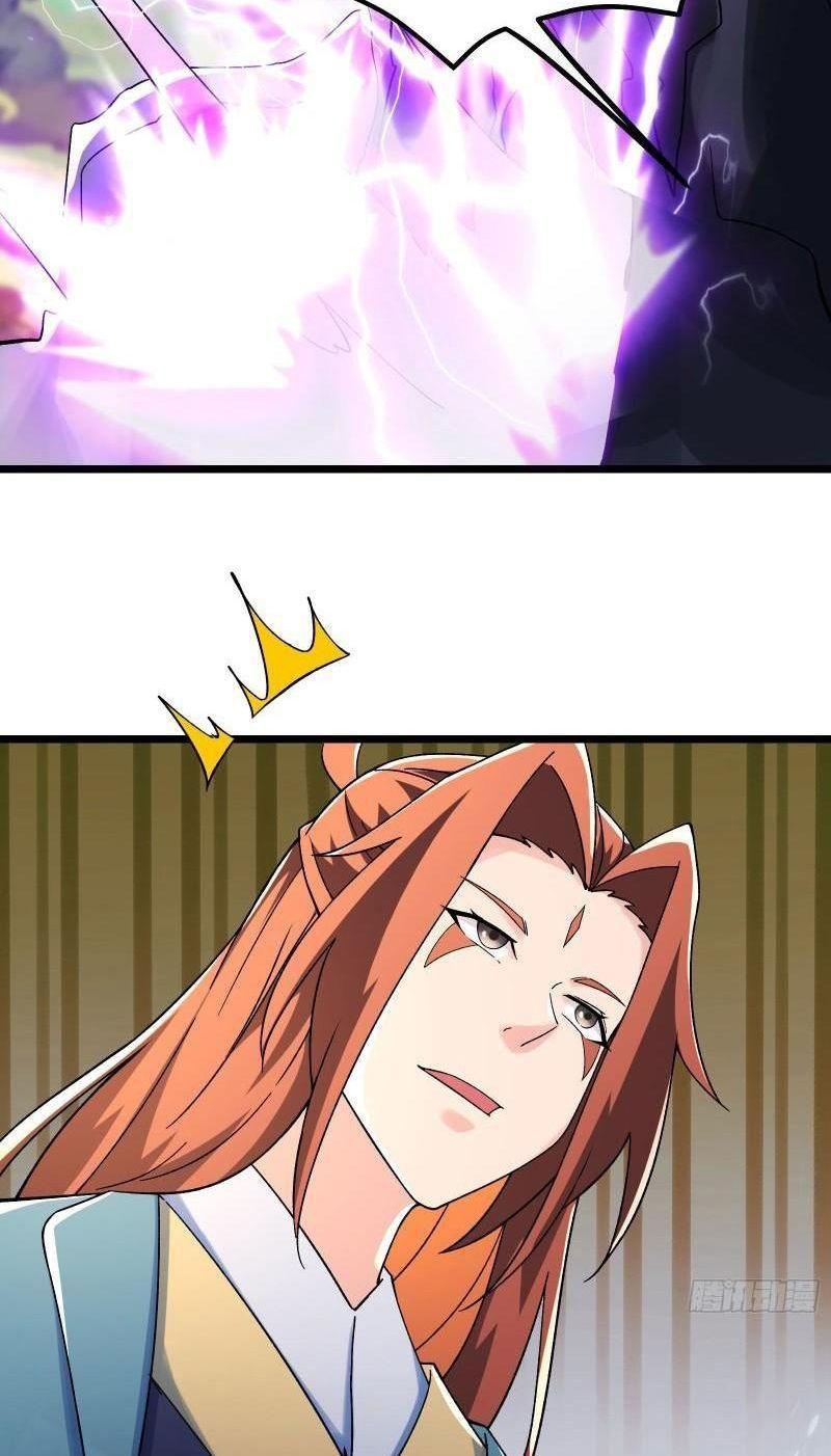 đồ đệ ta toàn là nữ ma đầu chapter 130 30