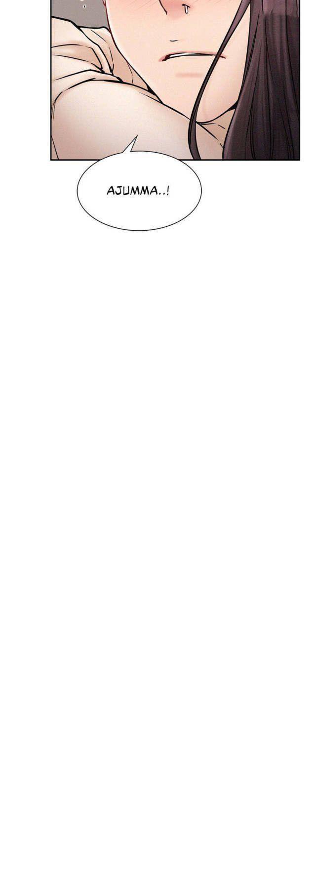 18+ ở nhà với dì chapter 2.1 11