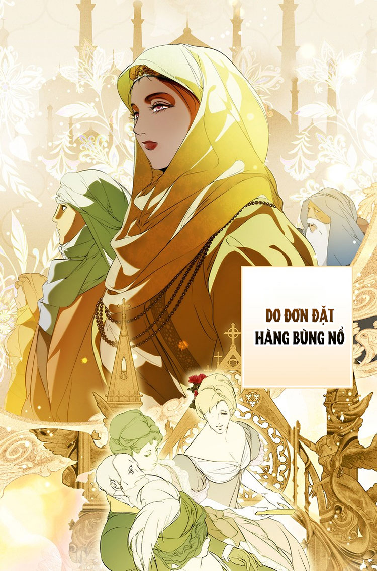 quý cô bí ẩn - secret lady chapter 96.1 6