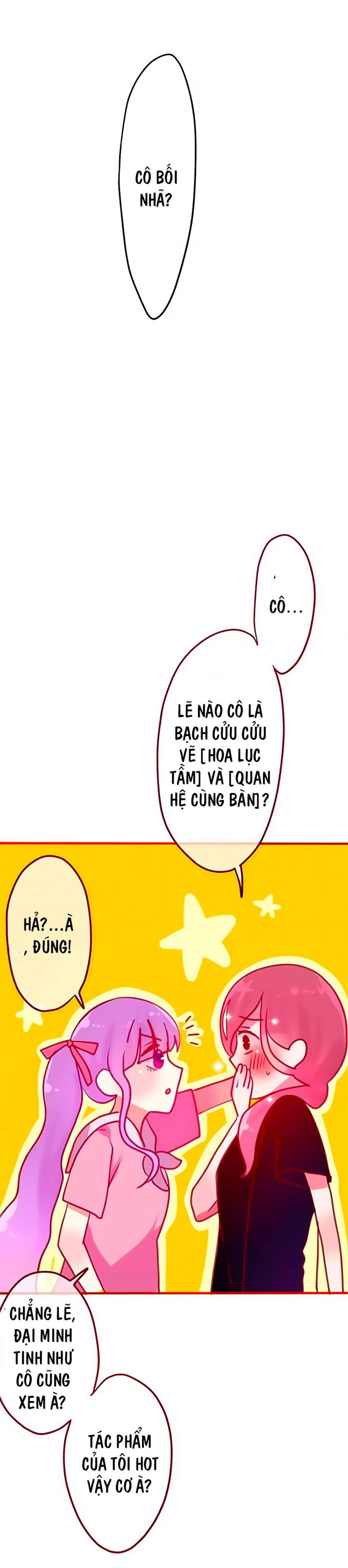 tháng sáu kì diệu chapter 8 22