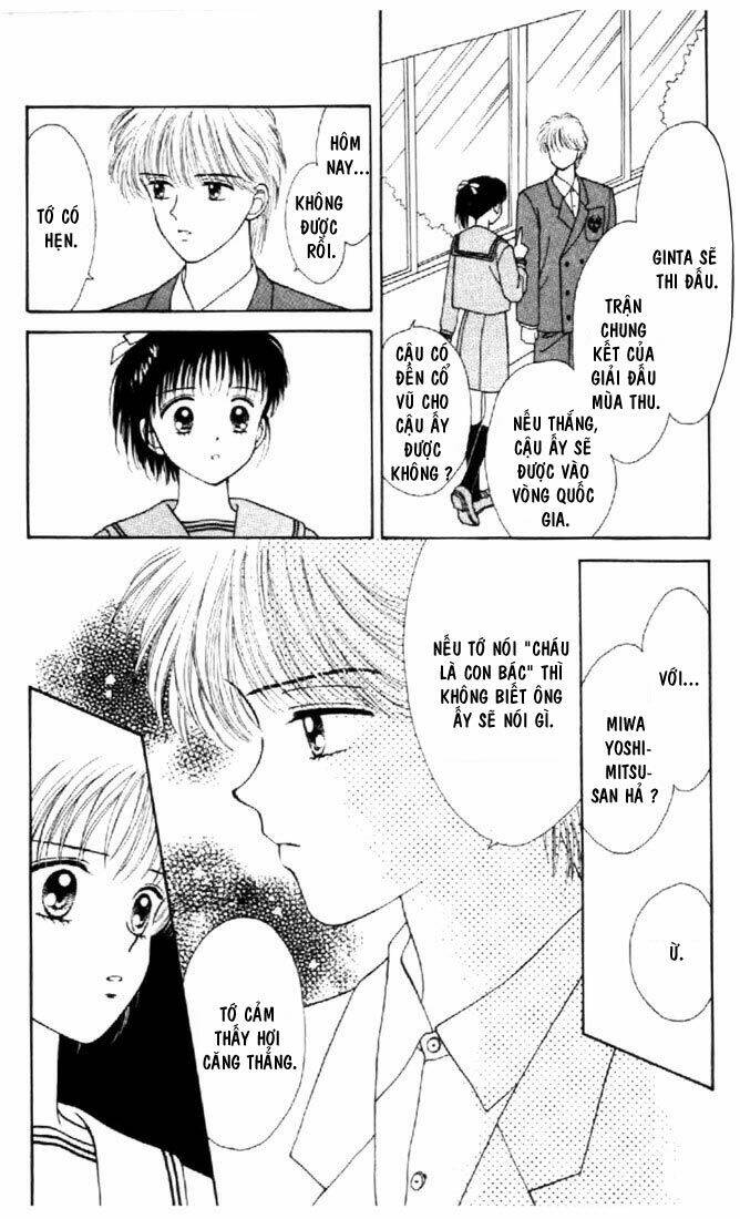 marmalade boy chapter 19 33