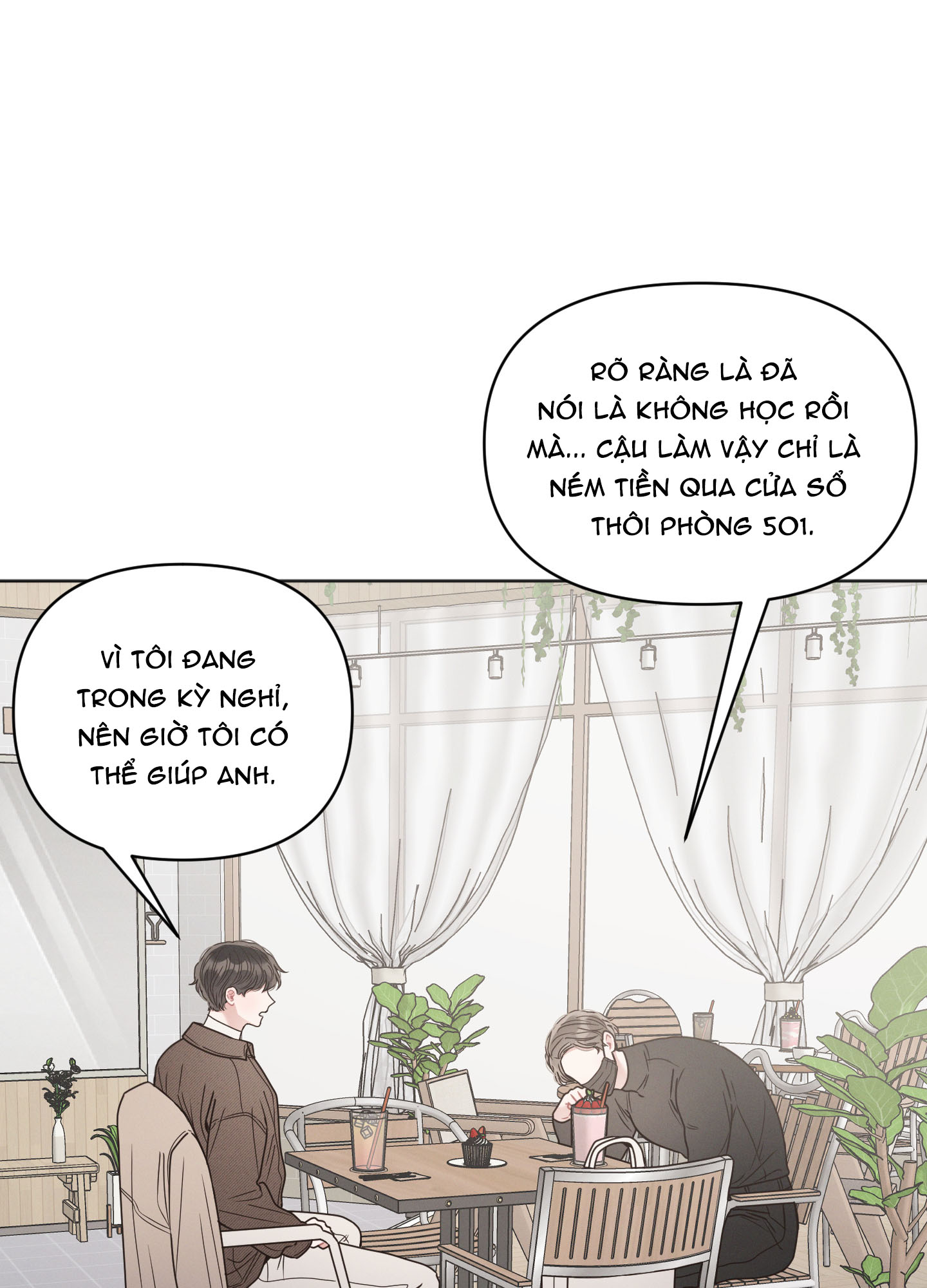 đời tư hàng xóm chapter 20 48