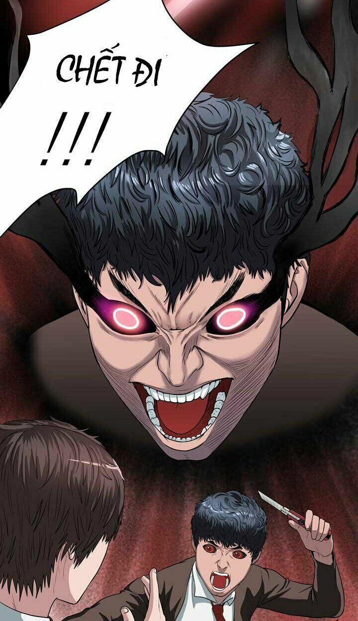 kẻ phán xét chapter 5 23