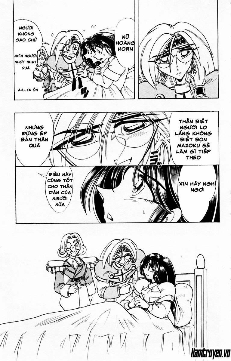 violinist of hameln - cây đàn kì diệu chapter 77 36