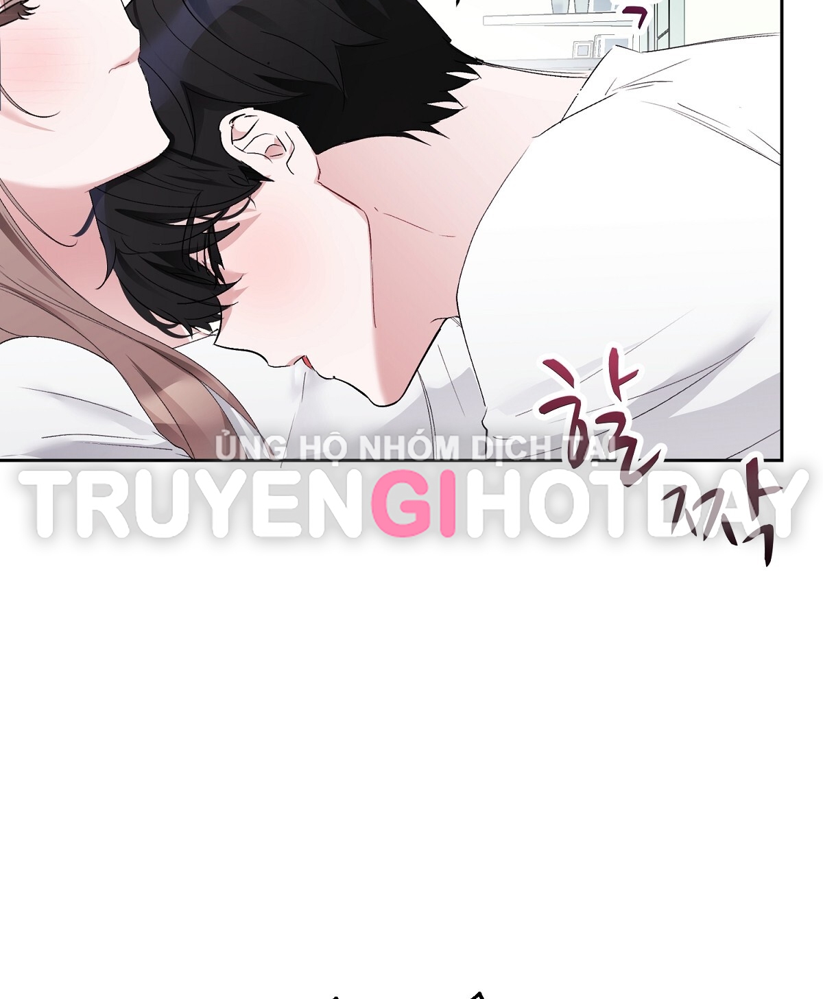 Người Bạn Dâm Loạn chapter 9.1 - Trang 18