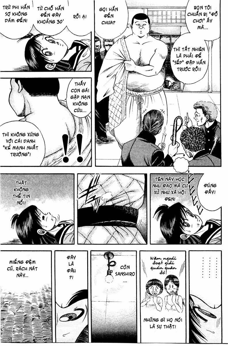 shin kotaro makaritoru! juudouhen chapter 4 42