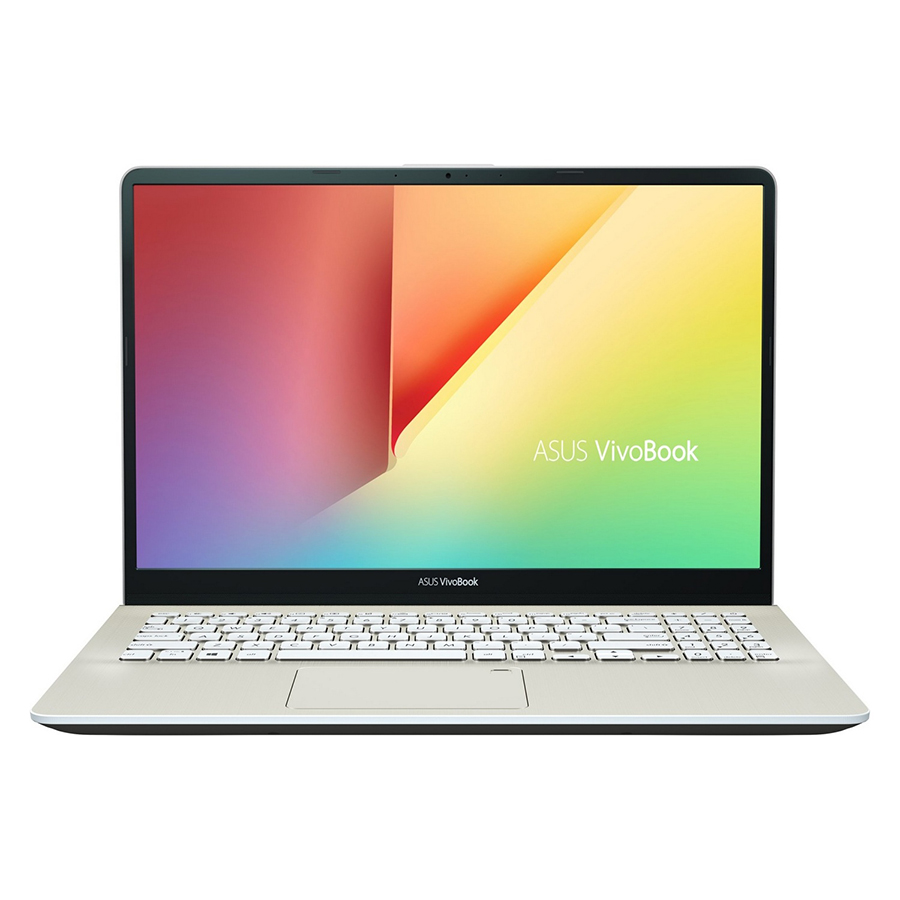 Laptop Asus Vivobook S15 S530FN-BQ128T Core i5-8265U/Win10 (15.6&quot; FHD IPS) - Hàng Chính Hãng