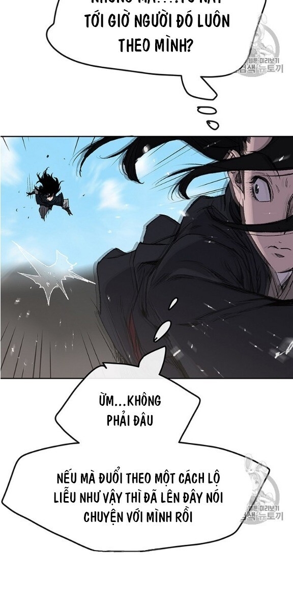 kiếm sĩ bất bại chapter 34 20