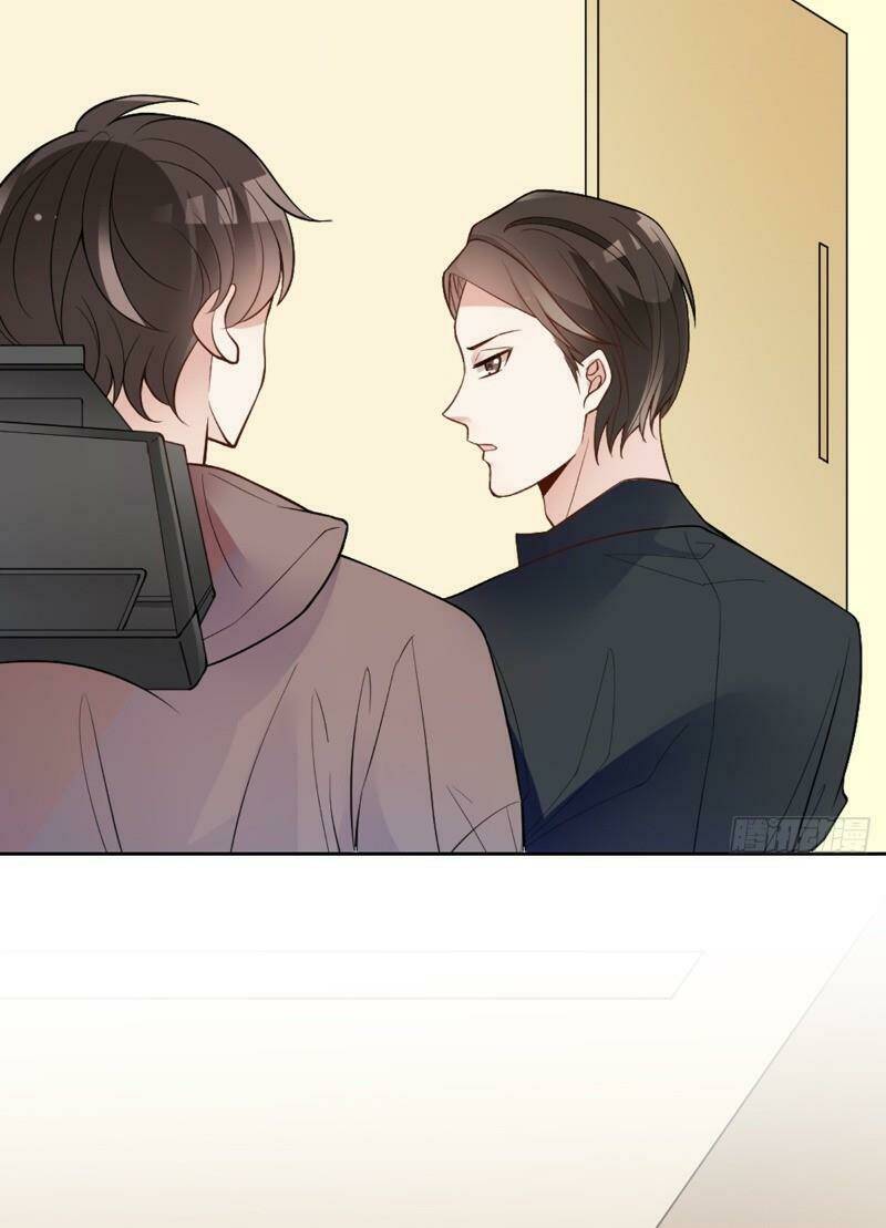 bí mật kết hôn với ảnh đế: vợ ơi đến đây tấn công đi nào chapter 72 12