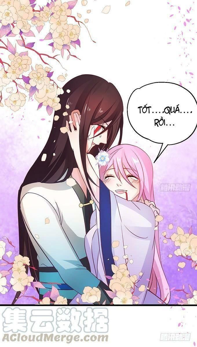 hồ tiên hung bạo chapter 25 31