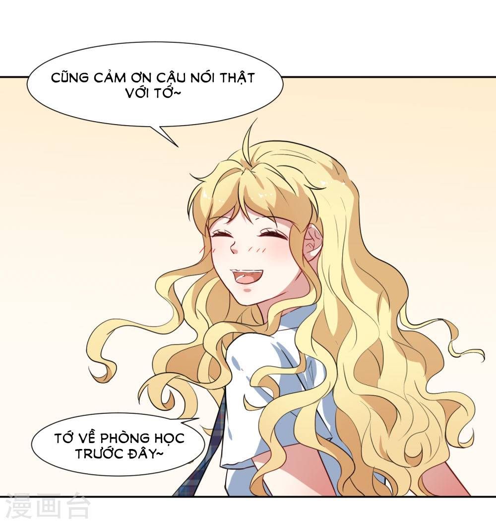 thầy giáo ác ma yêu tôi rồi chapter 52 28