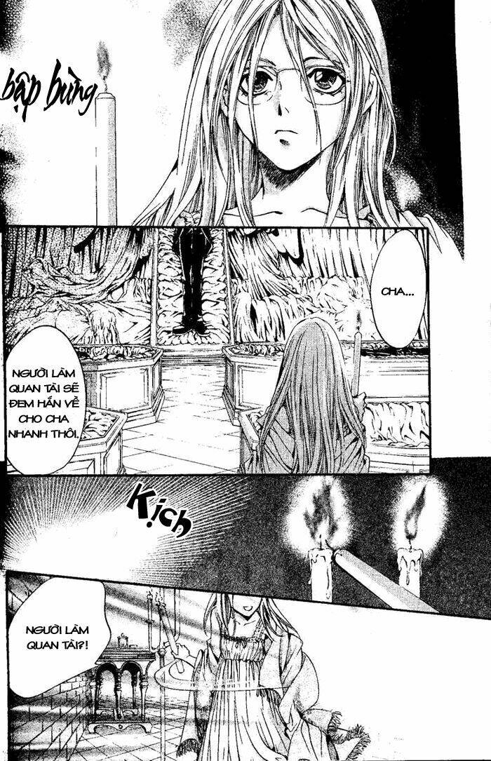 đứa con của thượng đế chapter 17 14