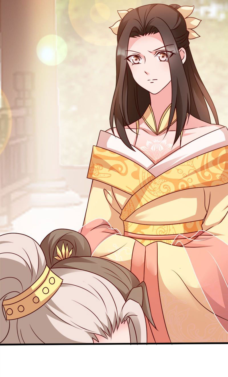 độc tâm cuồng phi khuynh thiên hạ chapter 86 12