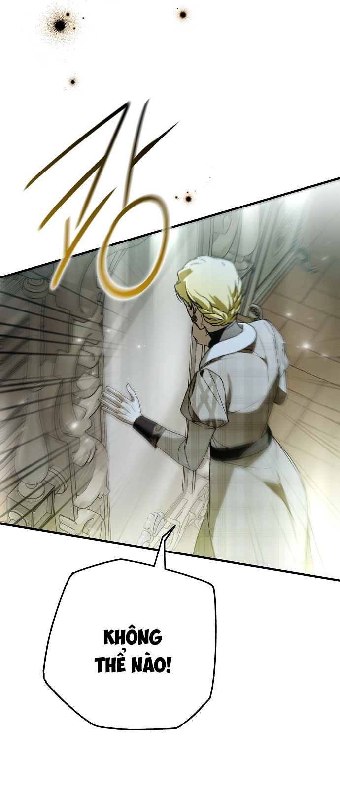 ai đó đang chiếm hữu cơ thể của tôi chapter 36 40