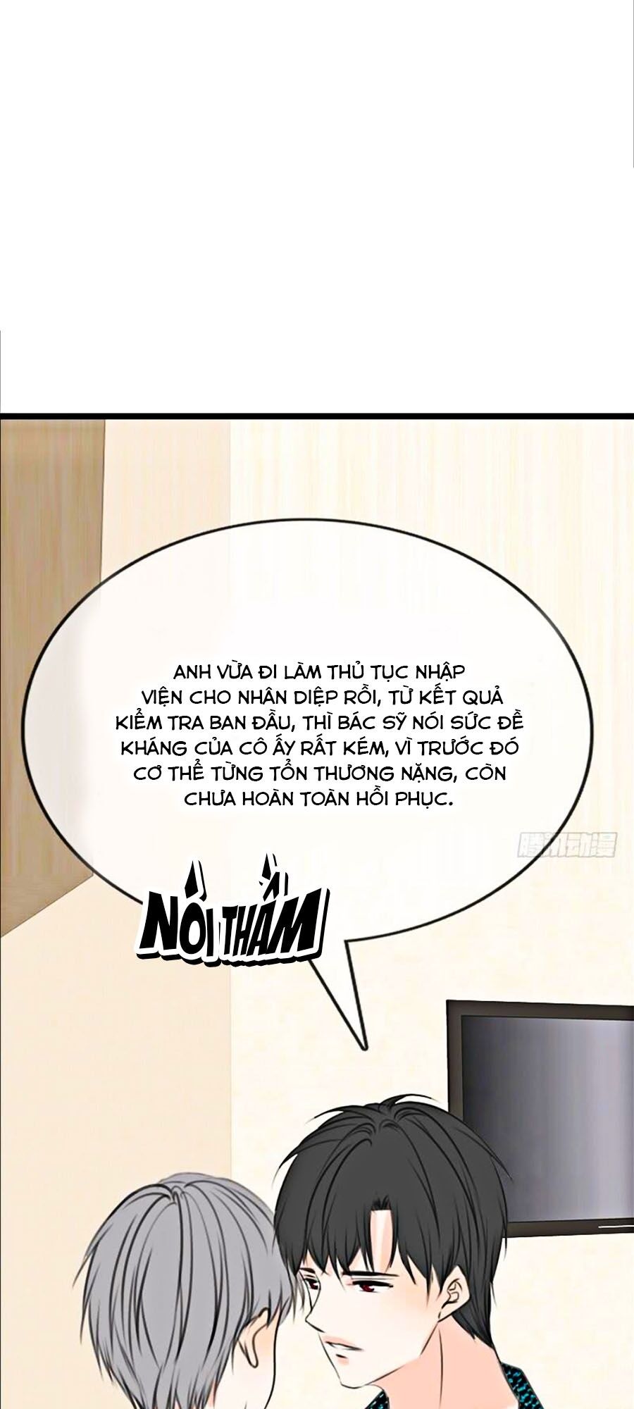 công chúa nữ vương mệnh chapter 106 26