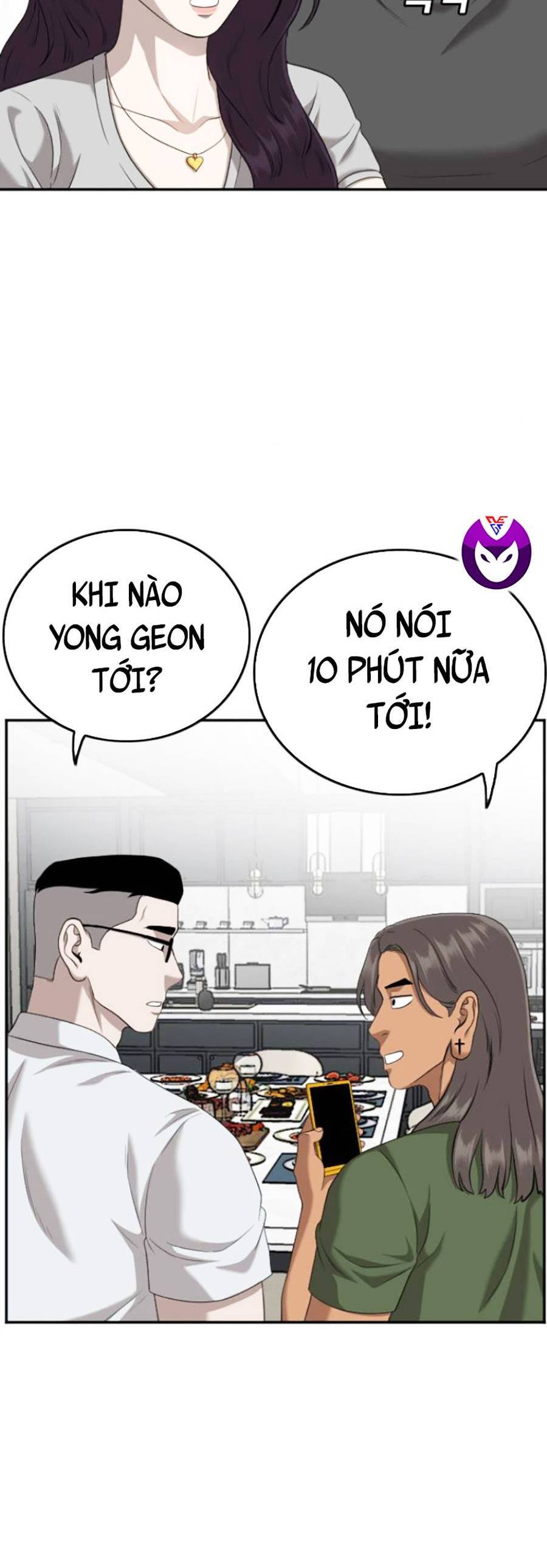 người xấu chapter 124 61