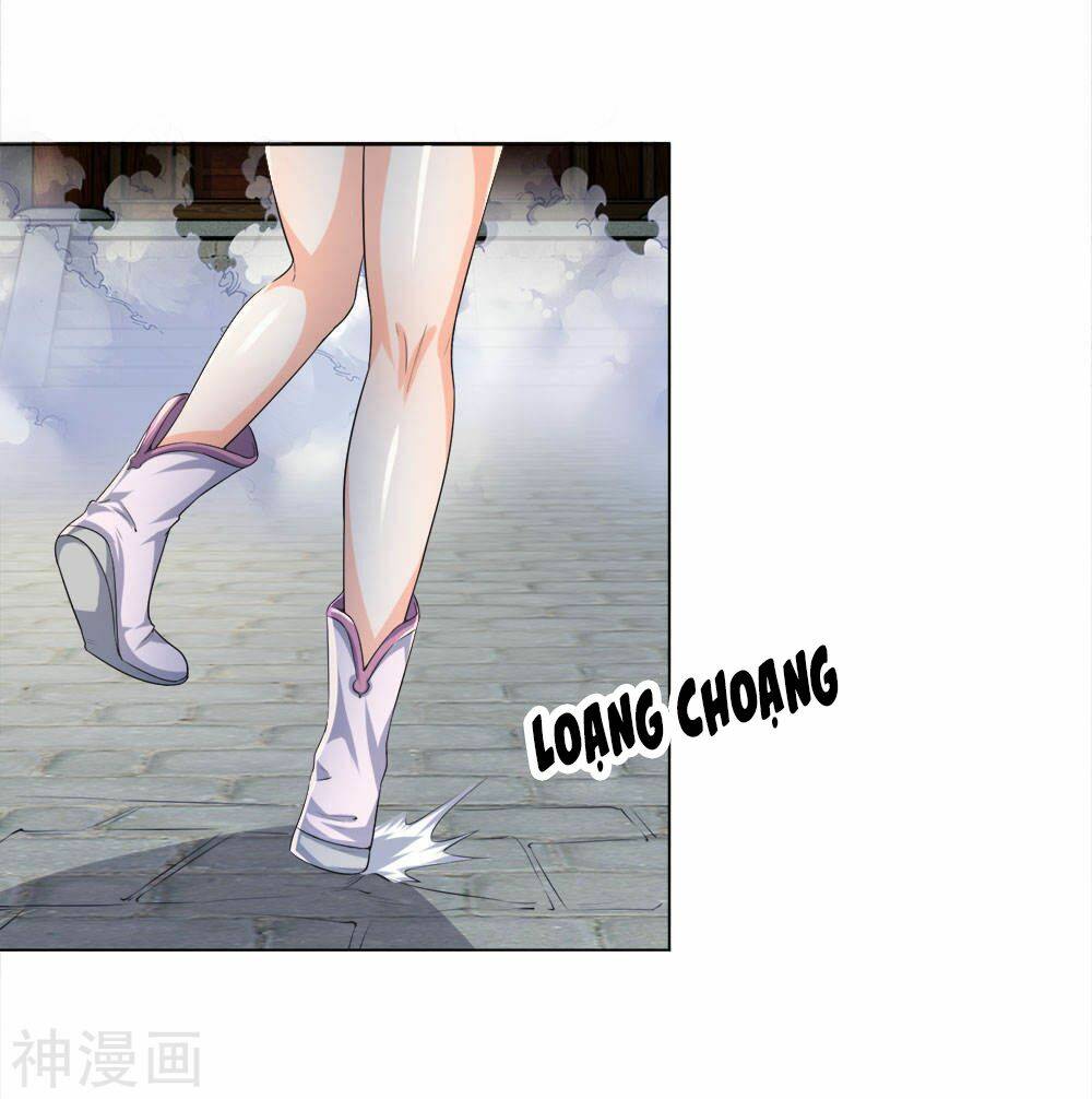 chí tôn hồng bao đại đế chapter 13 11