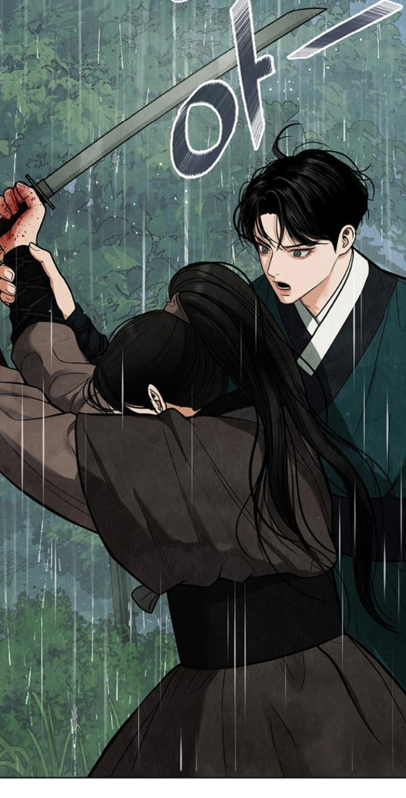 Quỷ Hồn chapter 3.1 88