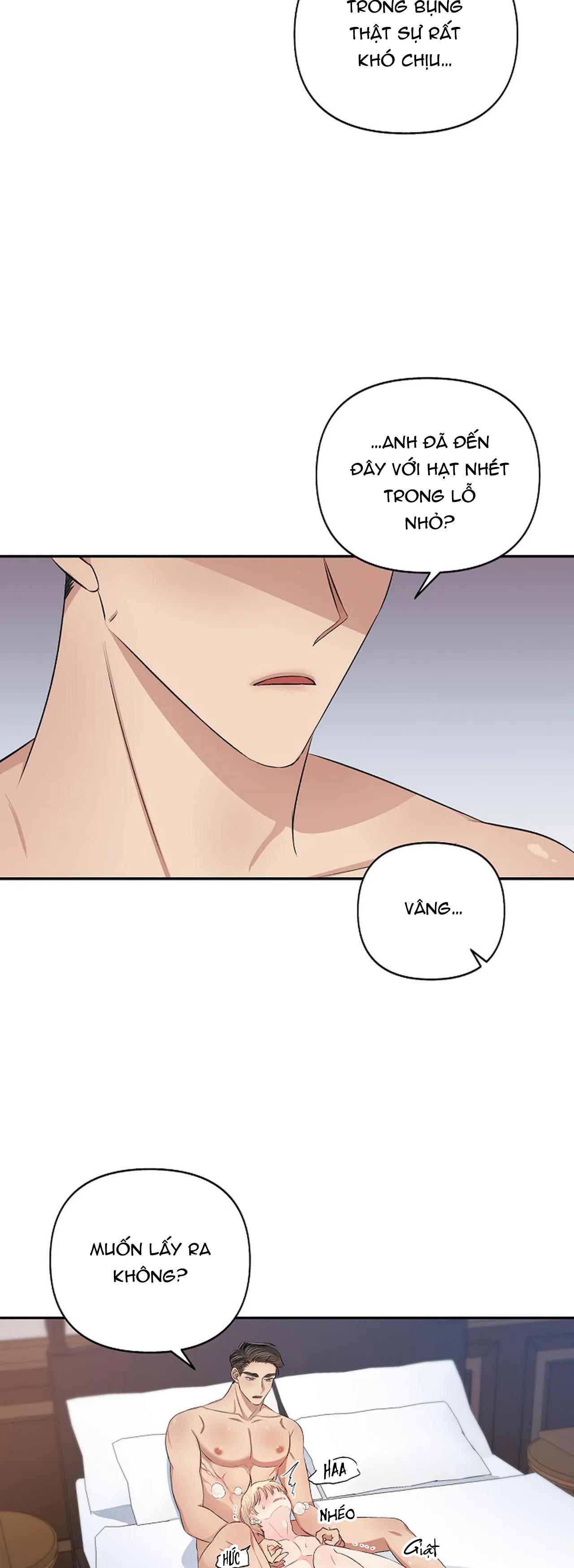 sắc đêm chapter 10 33