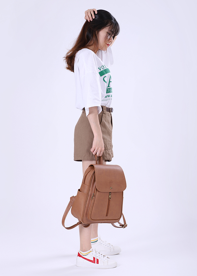 Balo Nữ Yuumy YBA5
