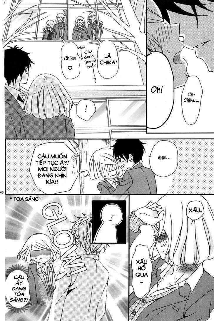 million dollar man chapter 1 45