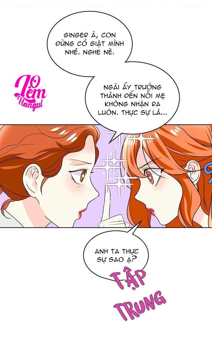 đức hạnh của ác nữ phản diện chapter 4 47