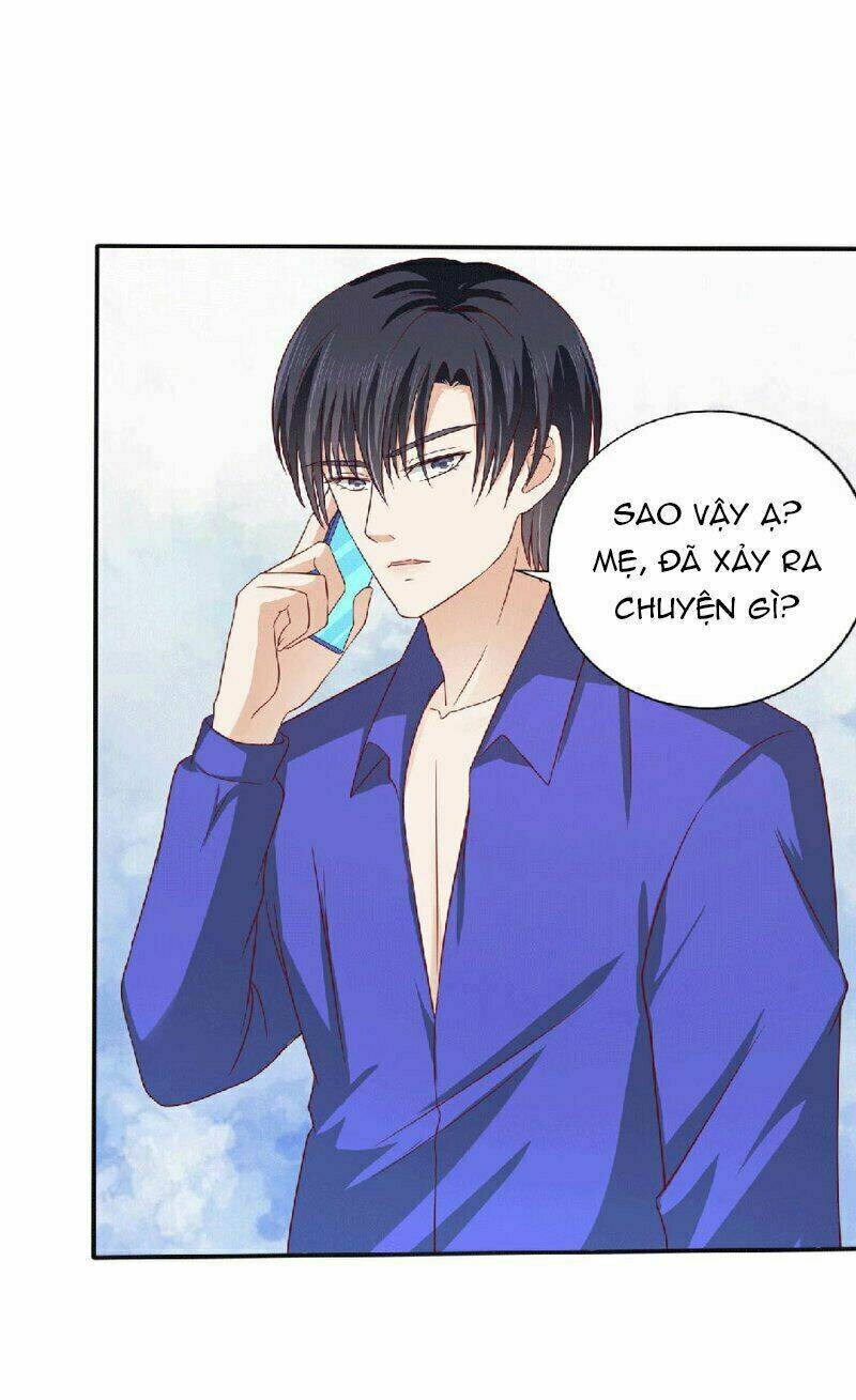 liệt ái tri hạ: series mật đào tiểu tình nhân chapter 147 15