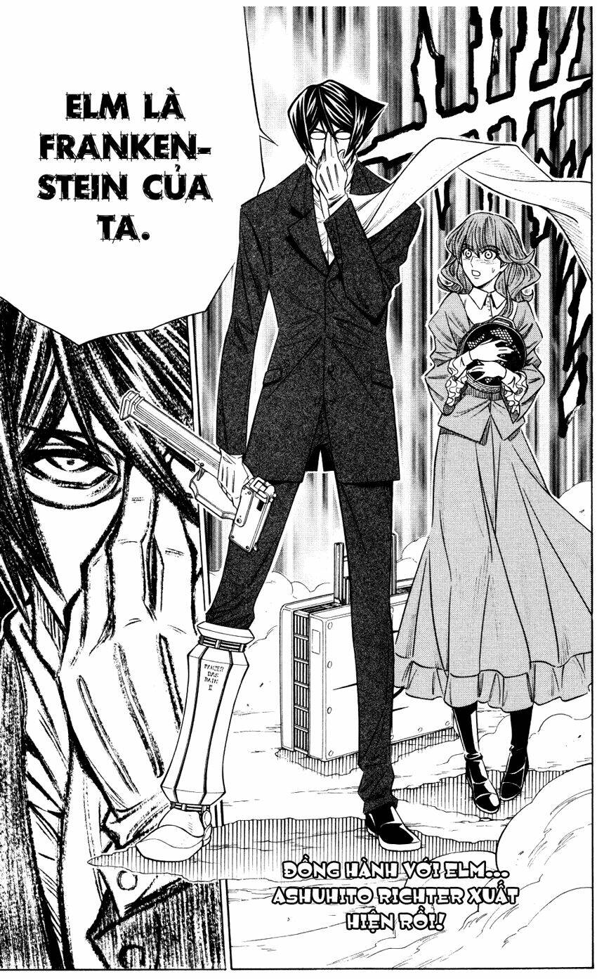 the another tale of frankenstein - embalming chapter 8 33