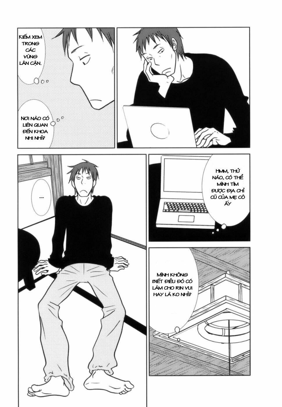 usagi drop chapter 5 30