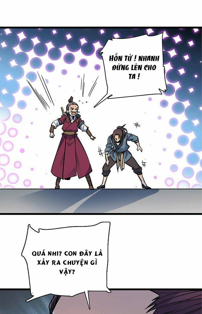 thần điêu hiệp lữ (new 2020) chapter 23 4