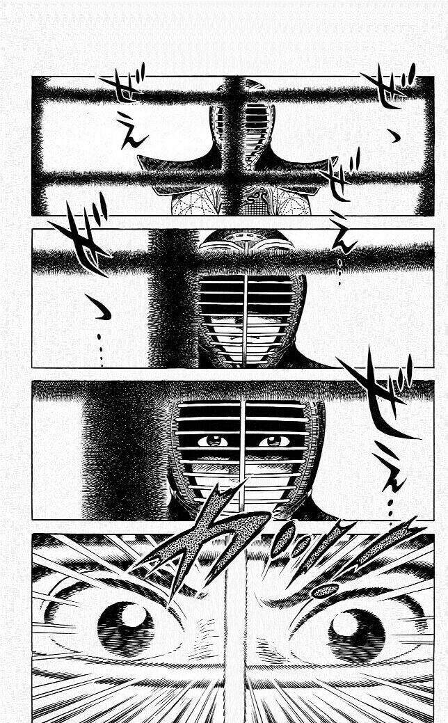 kiếm sĩ musashi chapter 101 5