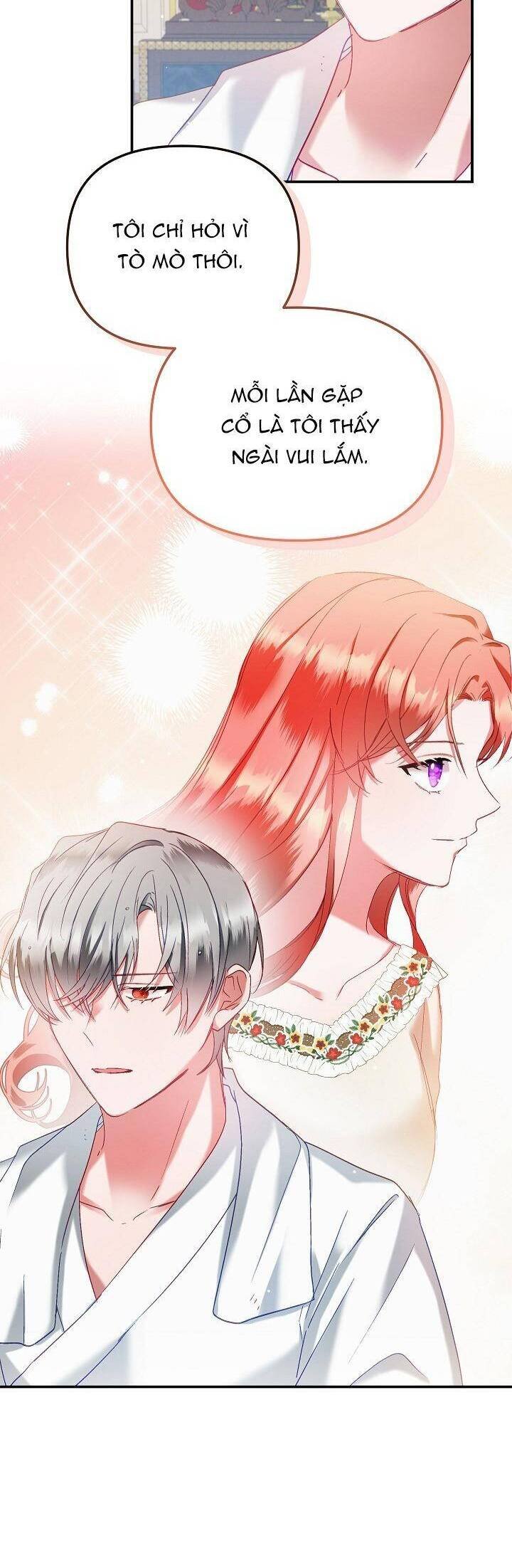 hoàng tử chuyển sinh trở thành người mạnh nhất thế giới nhờ vào sự hiểu biết về bug chapter 41 40