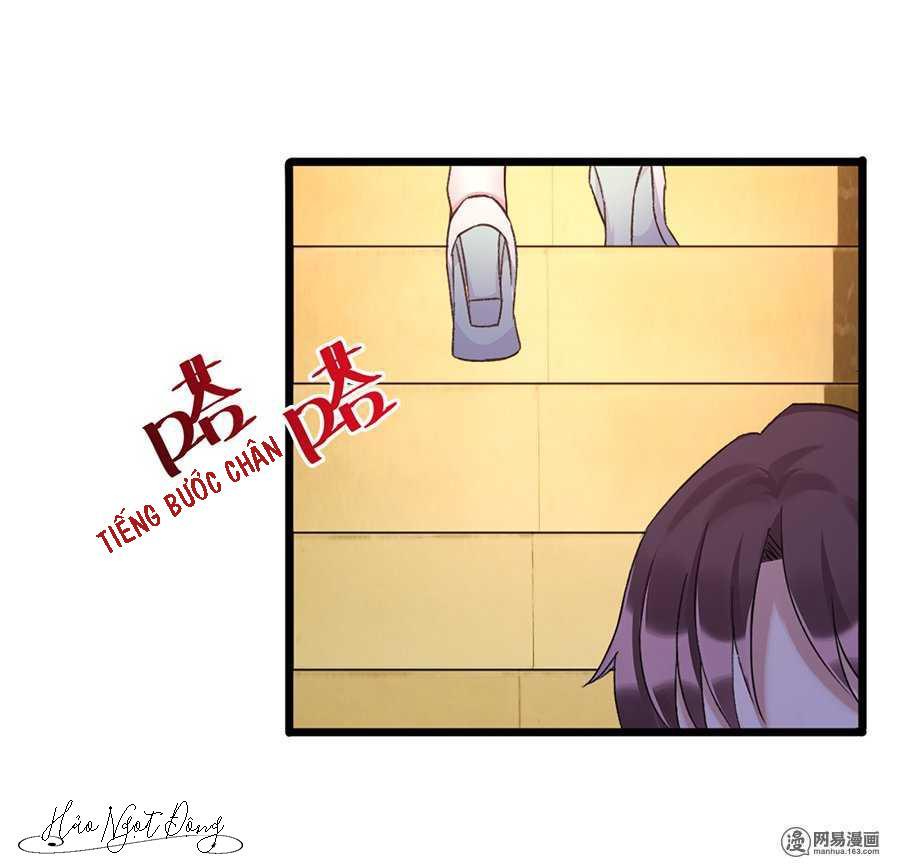 gửi người không quen chapter 22 13