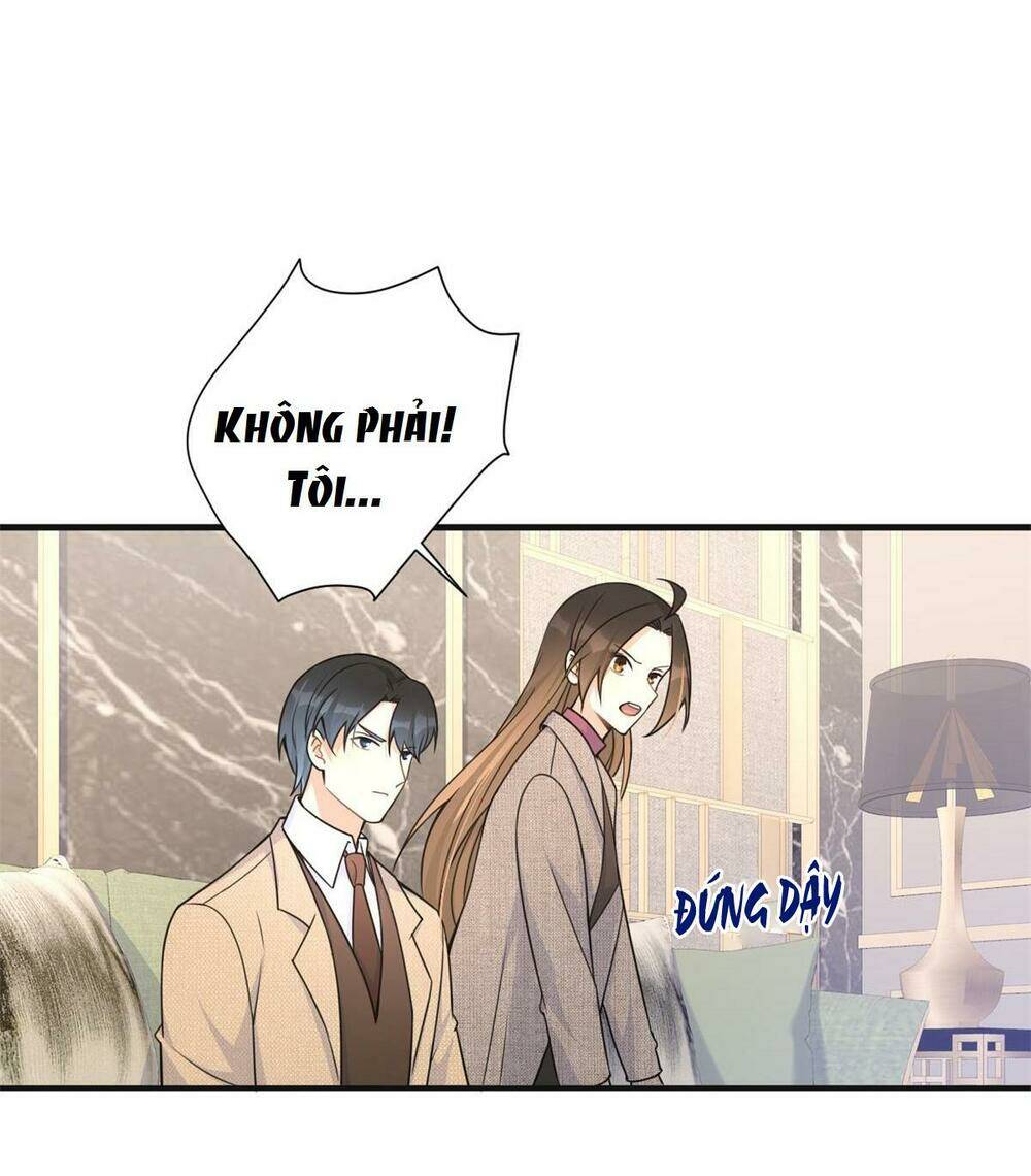 vẫn cứ nhớ em, nhớ em chapter 127 10