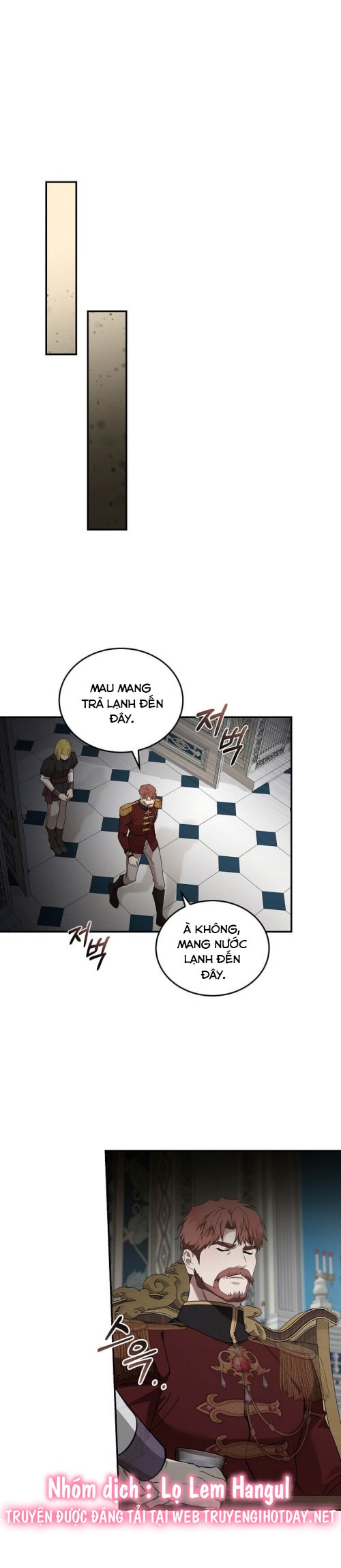 ác nữ trùng sinh chapter 194 10