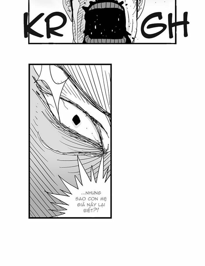 hành trình thoát khỏi địa ngục chapter 65 42