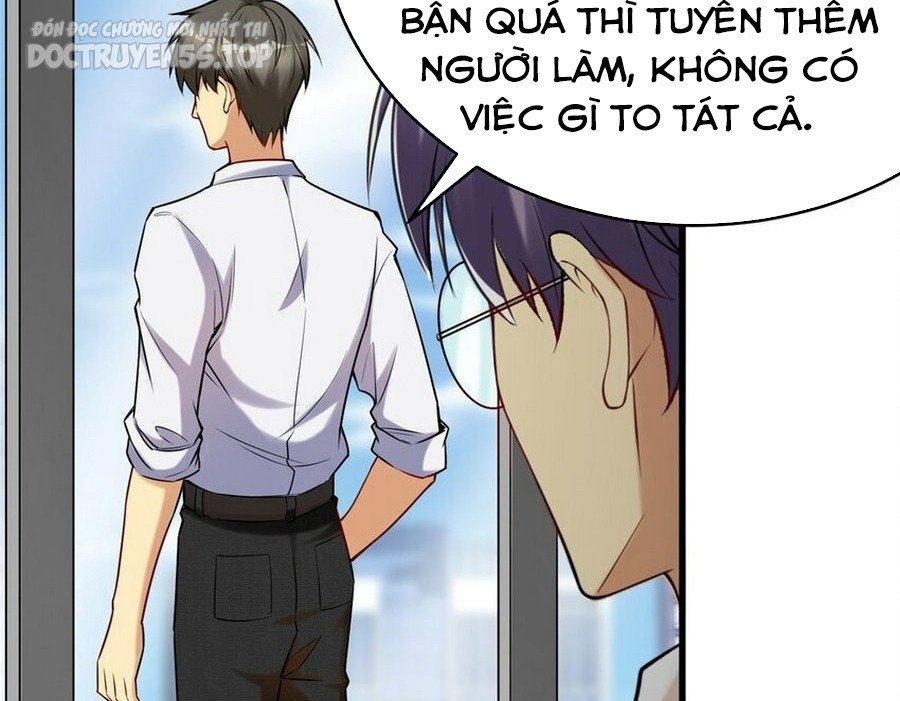 ta làm giàu từ thua lỗ game chapter 97 51