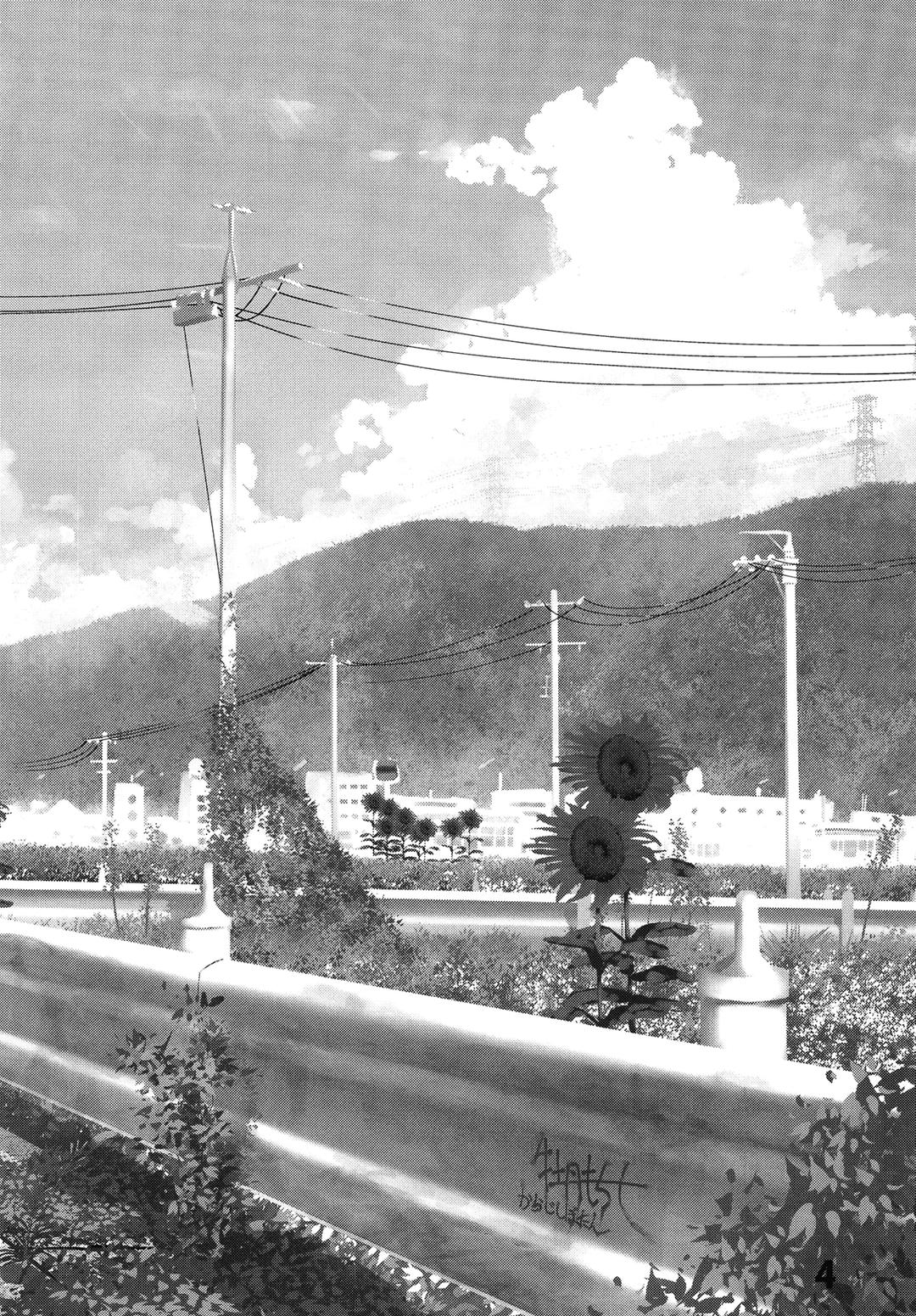 làm tình với cô bạn thời thơ ấu chapter 2 3