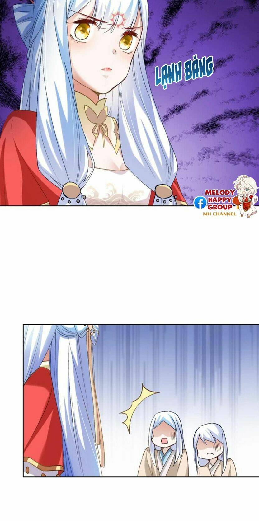 nghịch lai thuận thú chapter 21 28