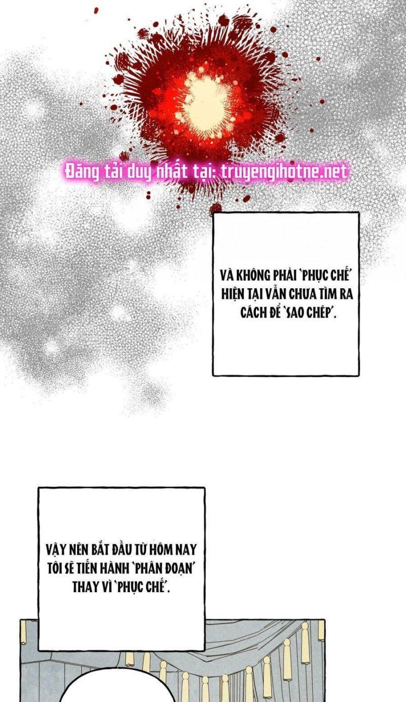 nuôi dưỡng một hắc long chapter 56.1 9