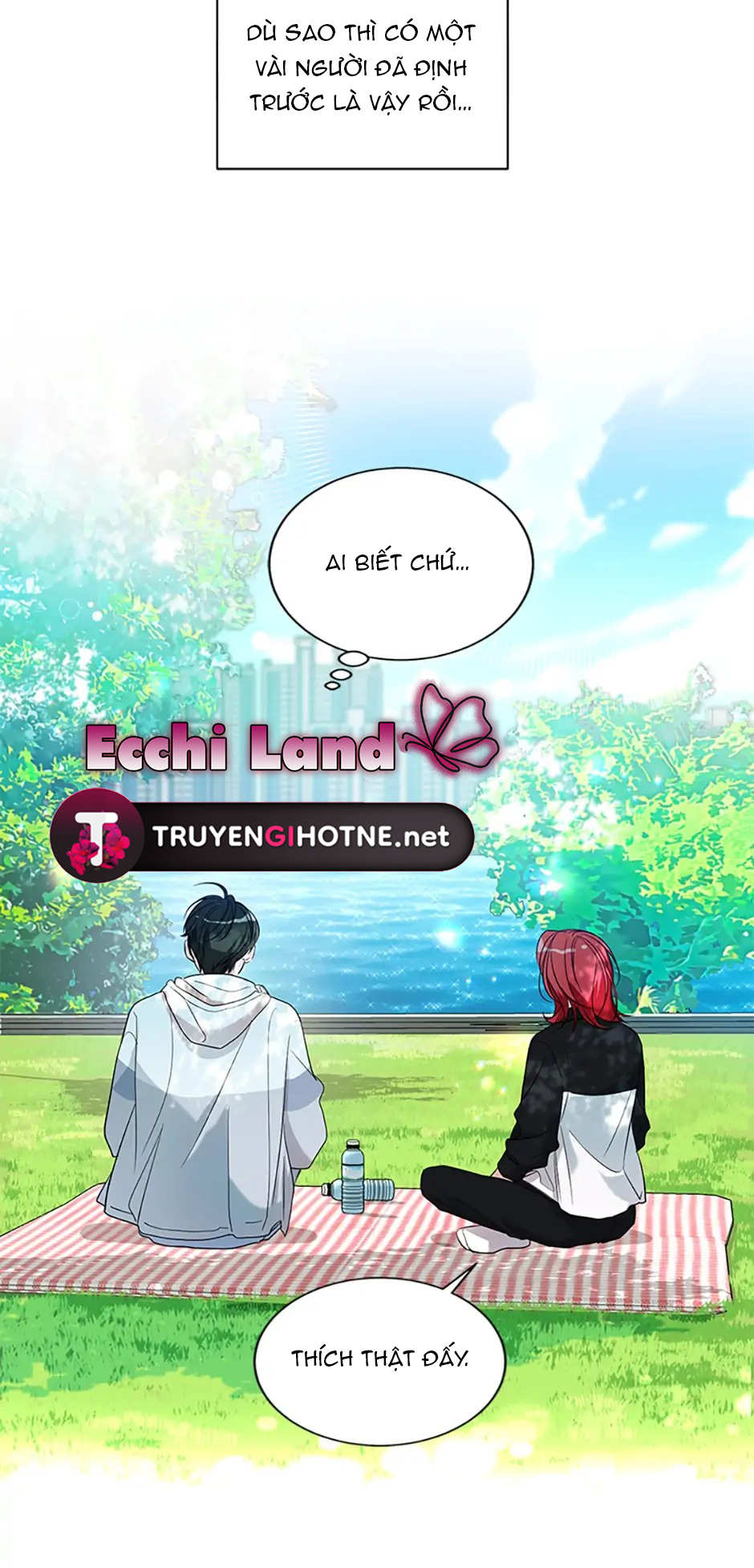 chỉ thị đặc biệt của sếp chapter 42.2 12