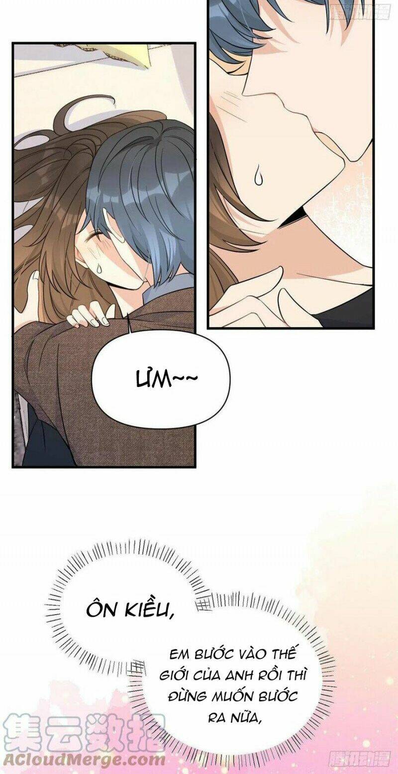 vẫn cứ nhớ em, nhớ em chapter 141 4