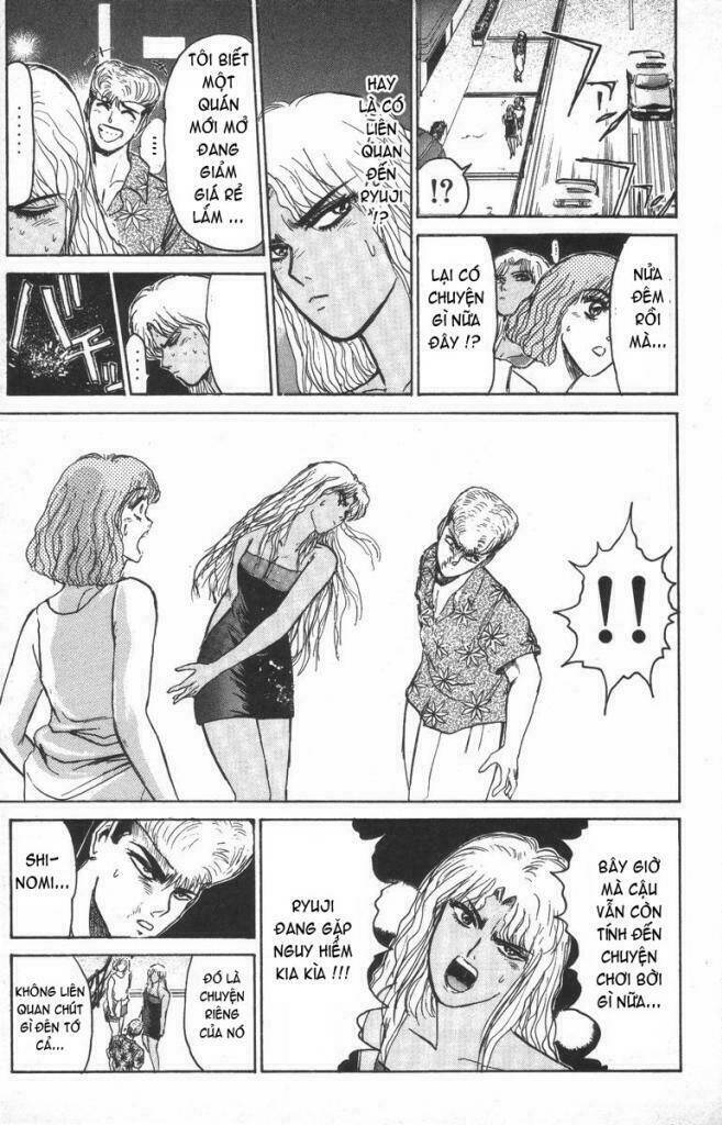 shonan junai gumi chapter 117 14