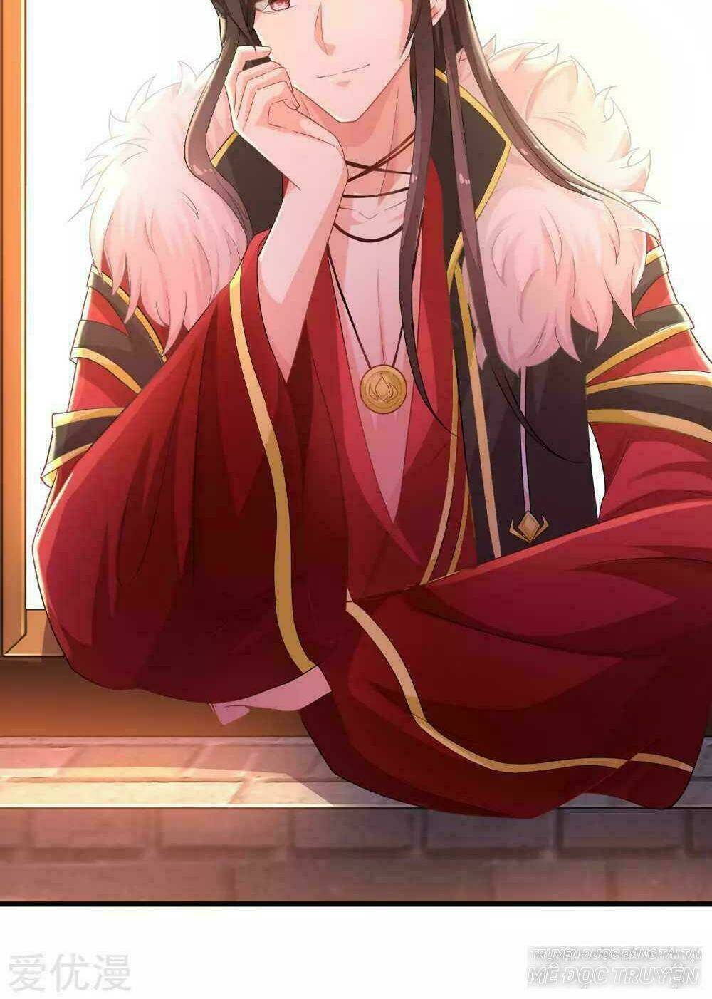 xuyên nhanh - hướng dẫn tự cứu của nữ phụ chapter 6 22