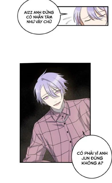 người tình dâm đãng của tôi chapter 15 13