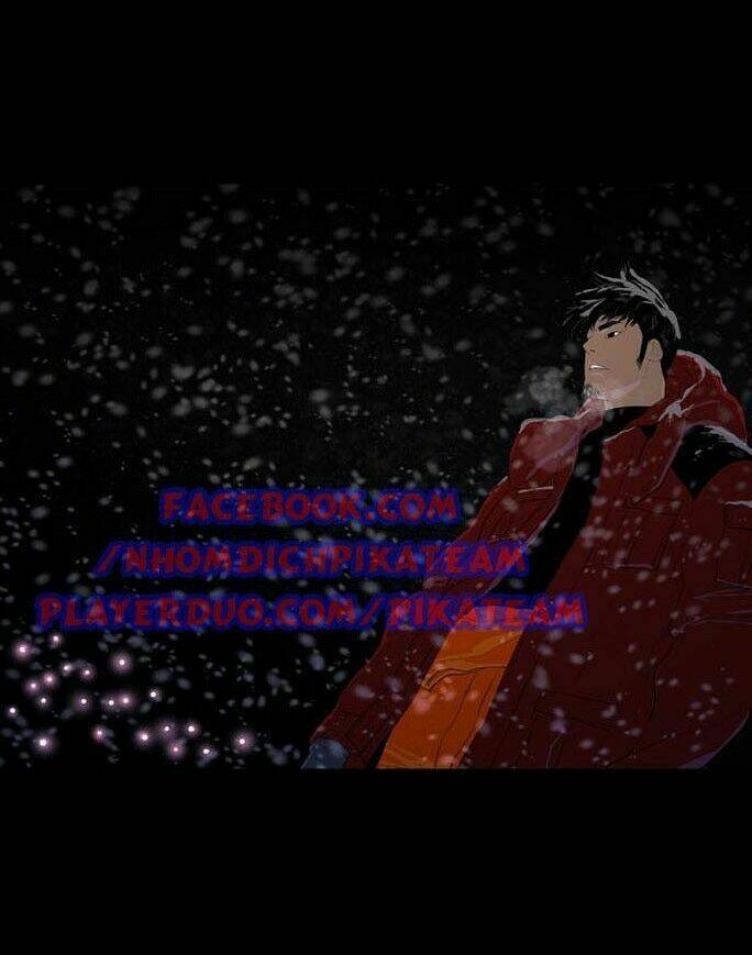 đêm vùng cực chapter 38 42