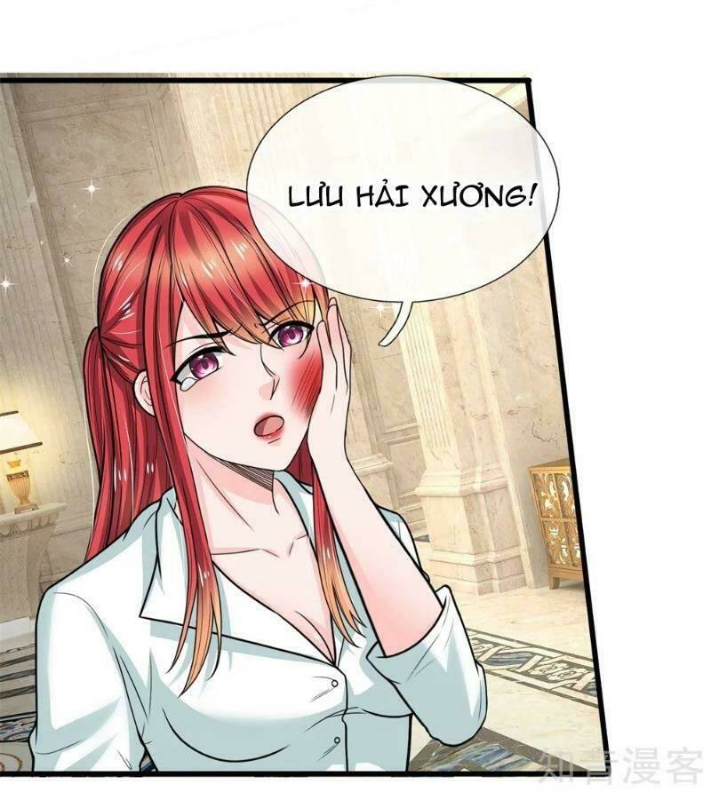 tuyệt đỉnh khí thiếu chapter 28 21