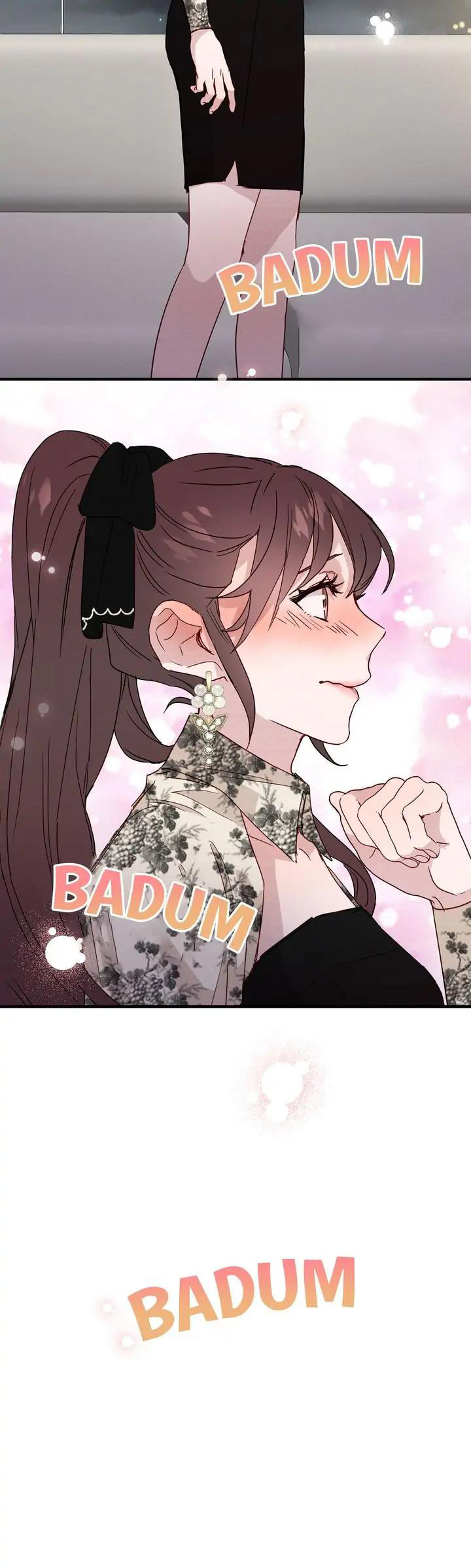 nụ hôn lúc bình minh ở tiffany chapter 24.2 14