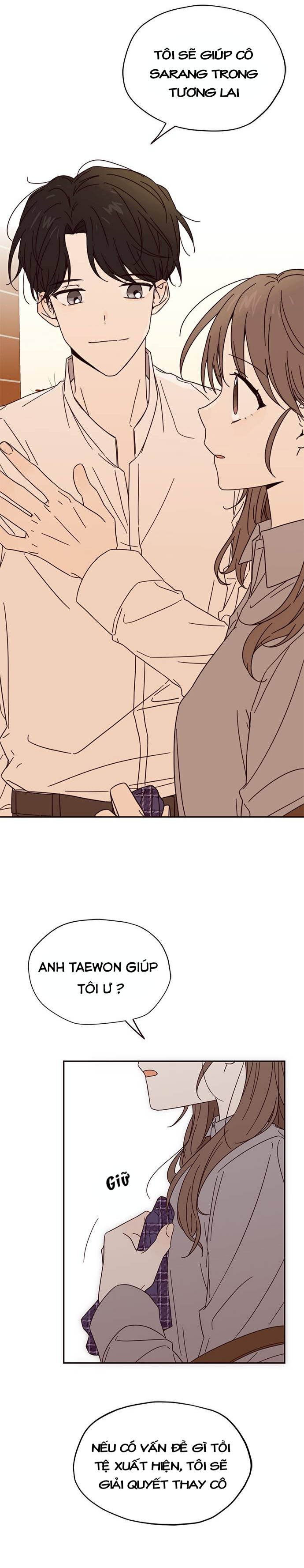 chủ đề tình yêu chapter 6 5